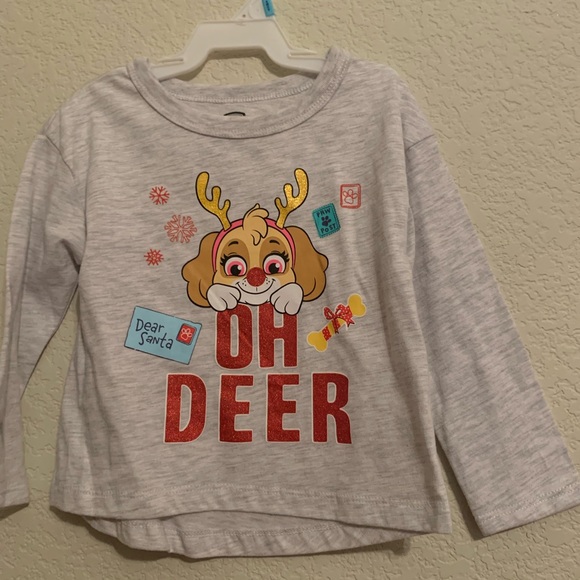 Christmas clothes 5 items - Picture 8 of 8